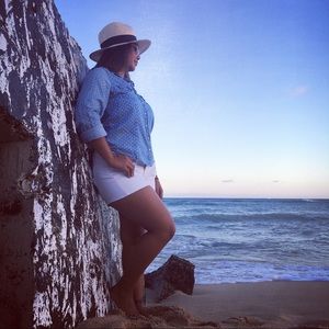 Meet your Posher, Trisha